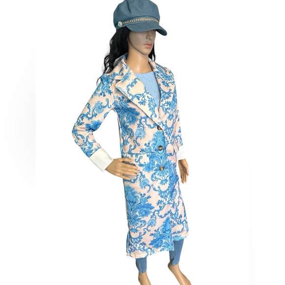 🦋 Women’s Elegant Jacket 🦋 - Picture 1 of 12